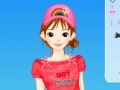 Игра Dress-up 3