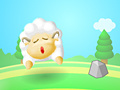 Игра The Sheep Go 2