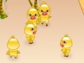 Игра Save Chicks