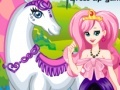 Игра White Horse Princess