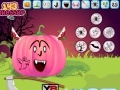 Игра Halloween Pumpkin Decor