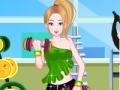 Игра I Love Gymnastics Club 
