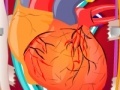 Игра Heart surgery