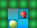 Игра Fruit Pairs