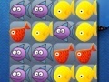 Игра Adventure With Fish Puzzle