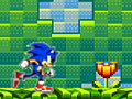 Игра Sonic Crazy World