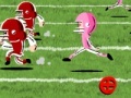 Игра Quarterback