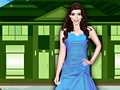 Игра Socialite Girl