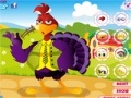 Игра My Funny Turkey