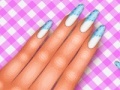 Ігра Nail Manicure Salon