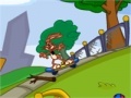 Игра Nesquik Quest
