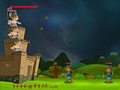 Игра Defend your castle