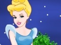 Игра Princess Cindrella