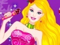 Игра Barbie perfect Christmas