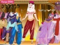 Игра Ayesha Oriental Girl Dressup