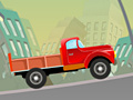 Игра Truckster 3