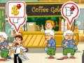 Игра Coffee shop