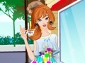 Игра Fashion Crush Dress Up