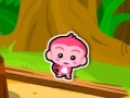 Игра Monkey Christmas