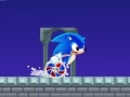 Ігра Sonic in Mario World