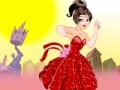 Игра Dressup Queen