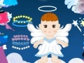 Игра Dress Up the Little Angel