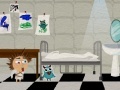 Игра Mental Hospital Escape