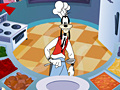 Игра Frenzy Kitchen