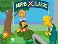 Игра Homer the Flanders Killer 5