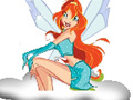 Игра Find Winx Bloom