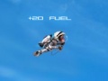 Игра Space Chimps