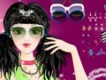 Игра Makeover Girl