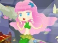 Игра Mermaid Dress Up