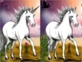 Игра Spot the Difference: Magical creatures
