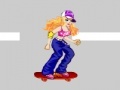 Игра Maximal Skateboard