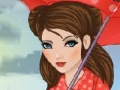 Игра Rainy Day Makeover