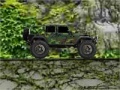 Игра Jungle Truck