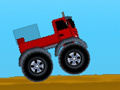 Игра Truckster