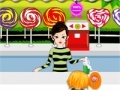 Игра Lollipop Shop