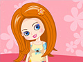 Игра Cute Style Design Salon