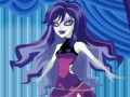 Игра Spectra Dress up