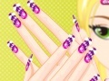 Ігра Beauty Nail Girl