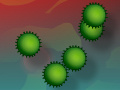 Игра Chain Virus