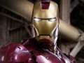 Игра Iron Man: Alphabet Search