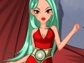 Игра Dragon Tamer Girl Dressup