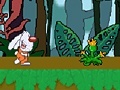Игра Brandy and Mr. Whiskers: Jungle Eggventure