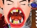 Игра Dracula's Dentist