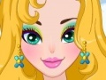 Игра Oatmeal Facial Makeover