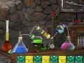 Игра Alchemical Mysteries