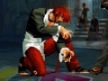Игра The King of fighters